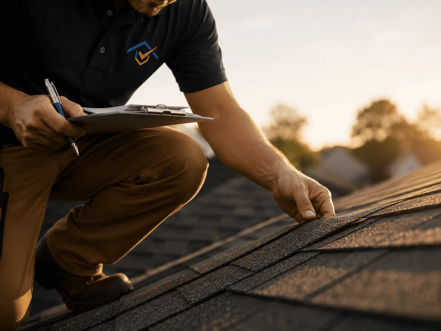 Why Choose Roof Inspection in Standard, IL